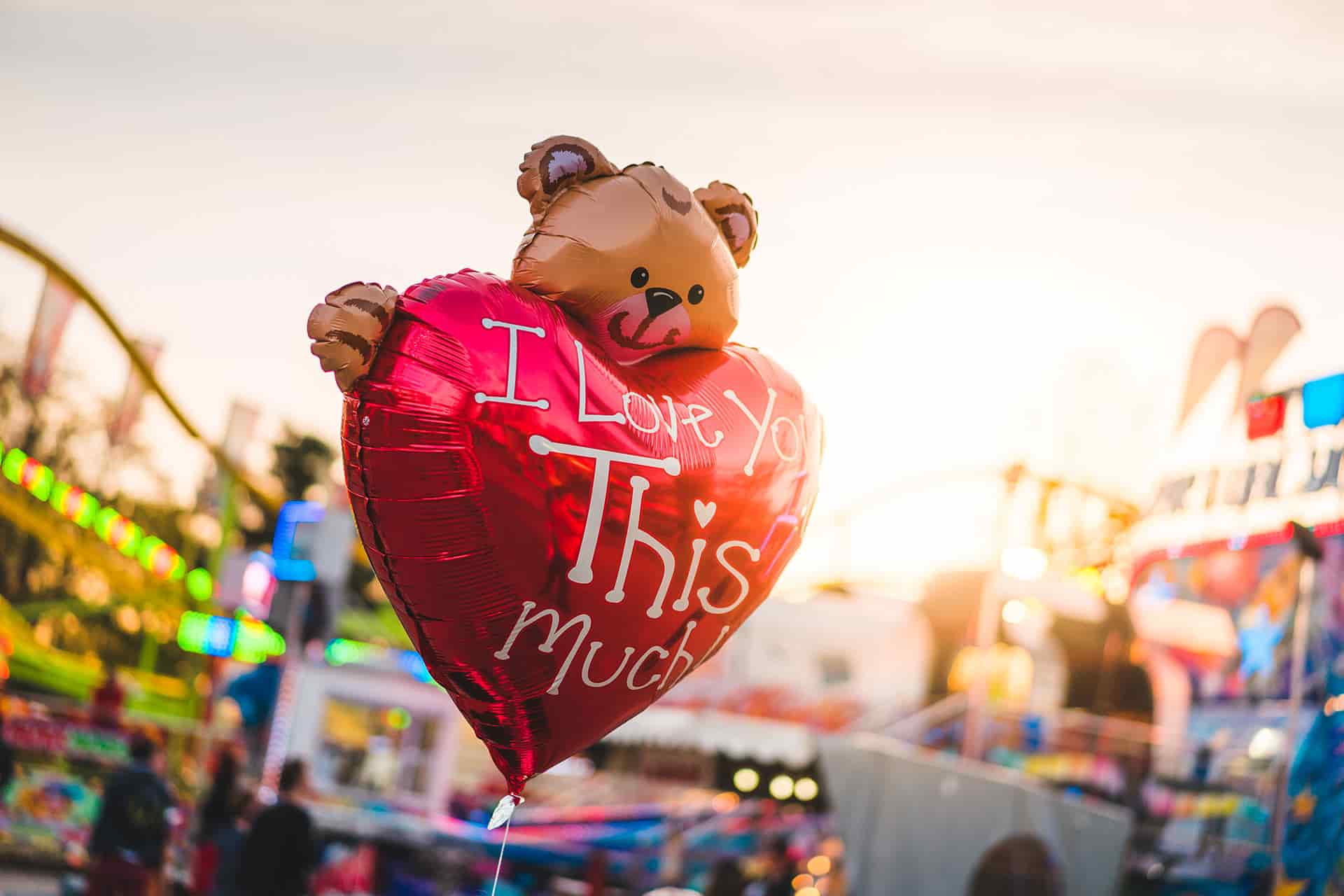 Balloon Tula